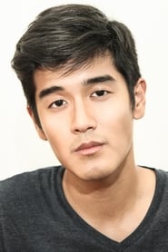 Nathan Hartono